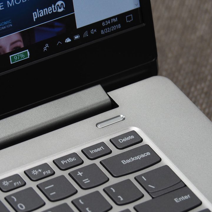 Lenovo IdeaPad 530S