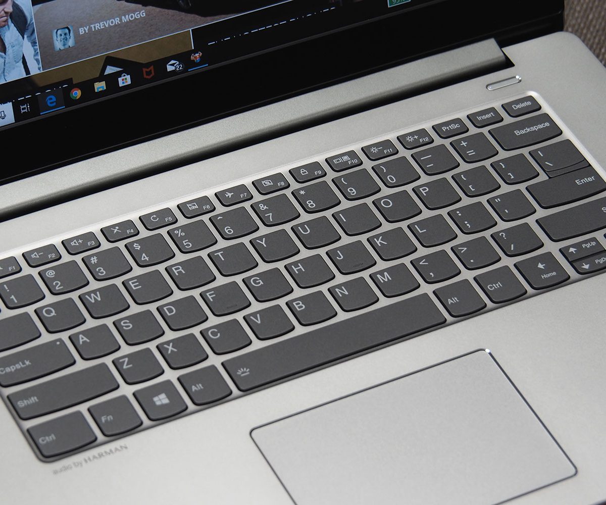 Lenovo IdeaPad 530S