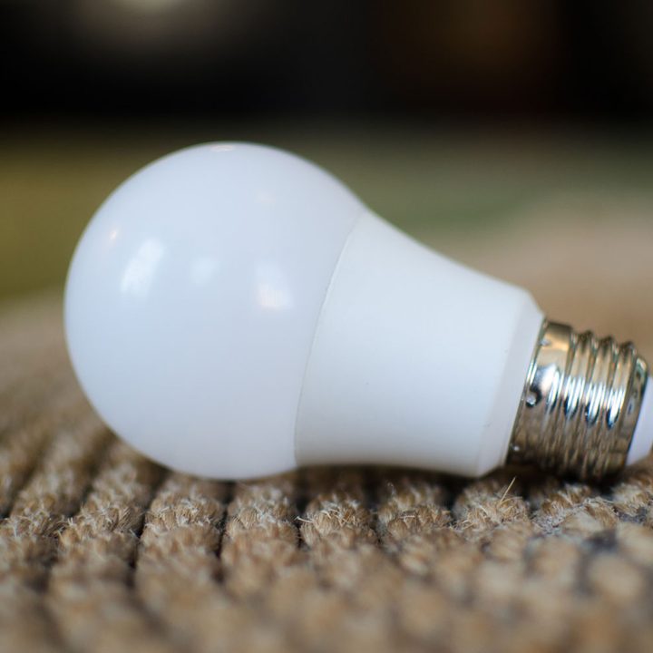 Lenovo smart home essentials