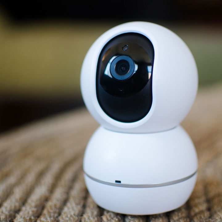 Lenovo smart home essentials
