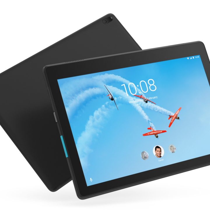 lenovo android tablets 2018 tab e7 e8 e10 m10 p10