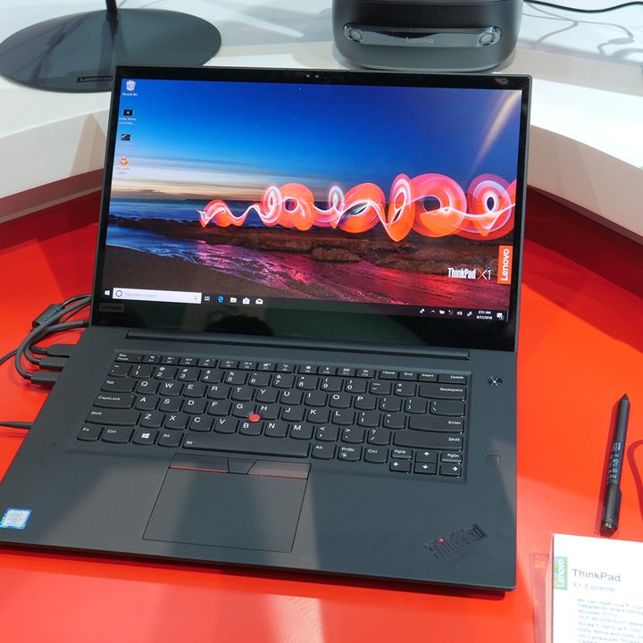 Lenovo ThinkPad X1