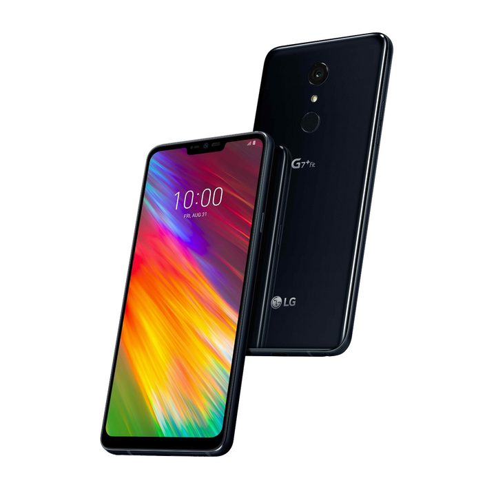 lg g7 one and fit news