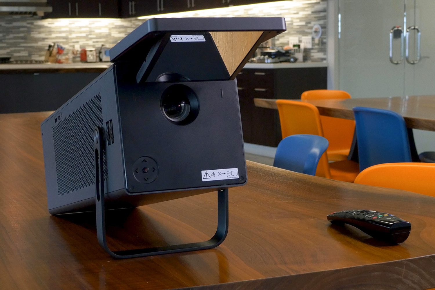 LG HU80KA laser projector review - Digital Trends