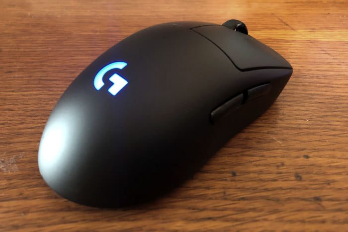 Logitech G Pro Wireless Mouse
