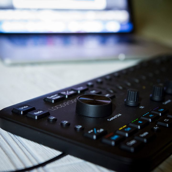 loupedeck plus impressions review 2