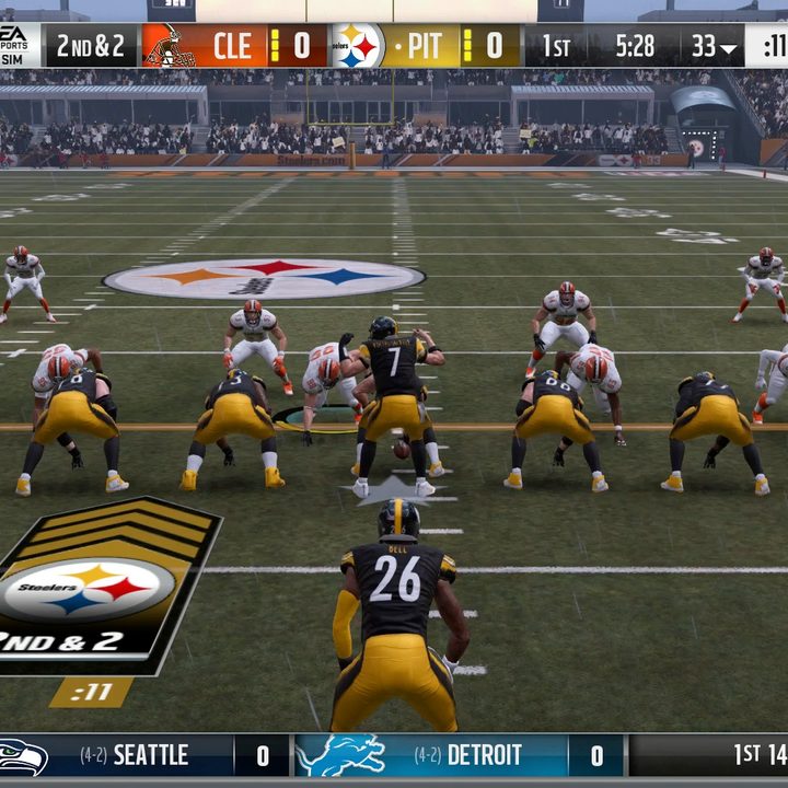 Madden NFL 19 Review