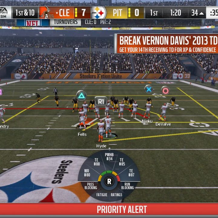 Madden NFL 19 Review