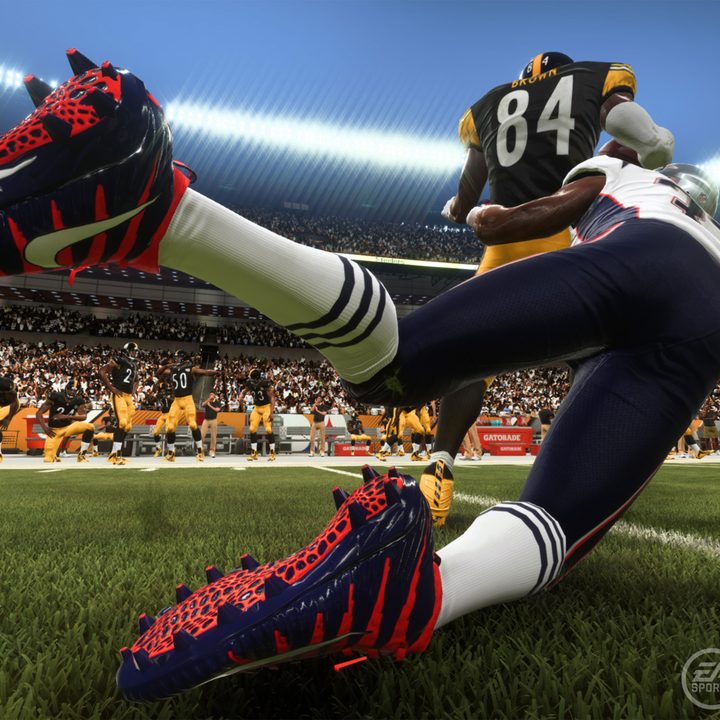 Madden NFL 19 Review