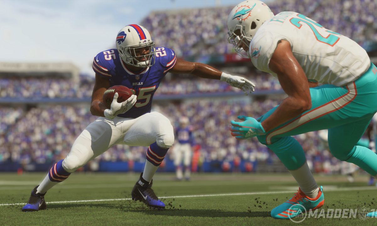 Madden NFL 19 Review