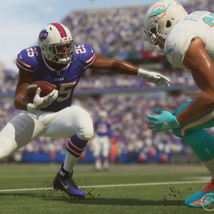 Madden NFL 19 Review