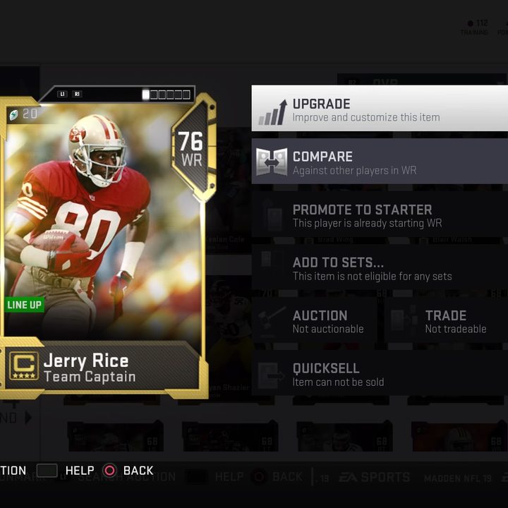 Madden NFL 19 Review | Ultimate Team
