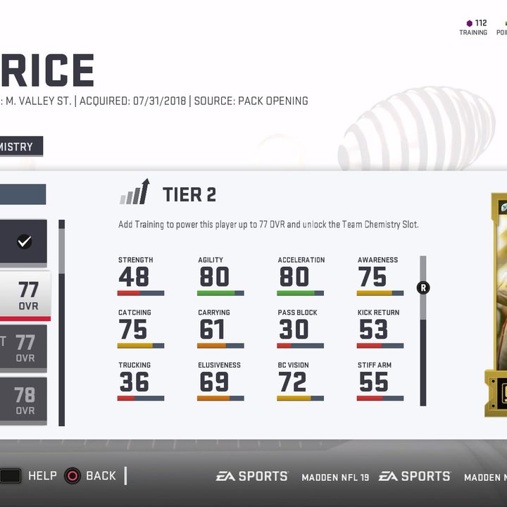 Madden NFL 19 Review | Ultimate Team