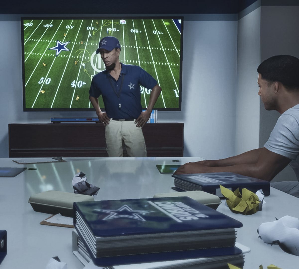 Madden NFL 19 Review | Longshot 2