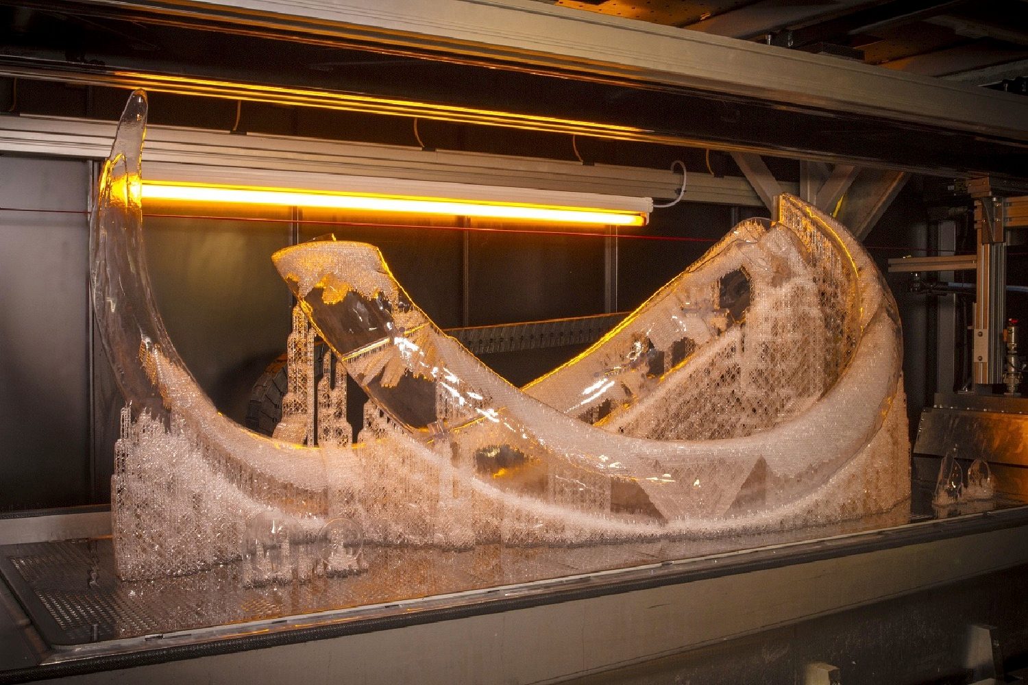 3d printed mammoth skeleton mammoth2