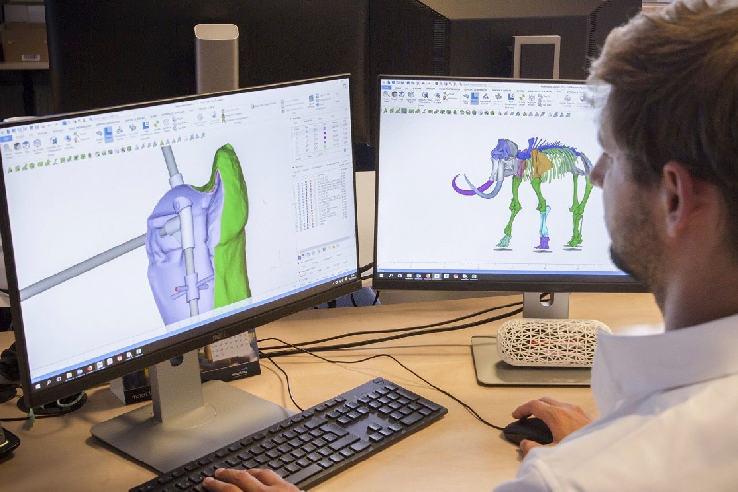 3d printed mammoth skeleton mammoth5