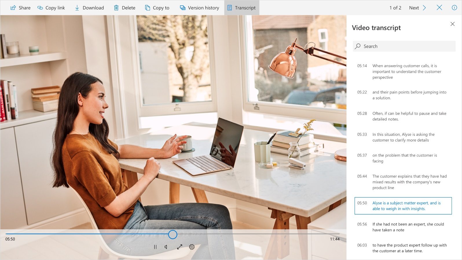 Microsoft 365