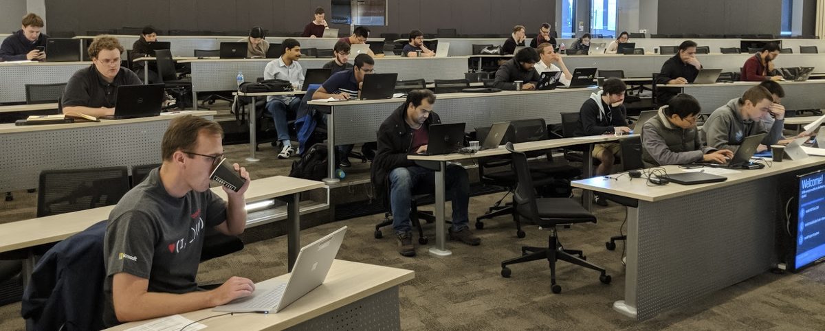 Microsoft Quantum Q# Engineers