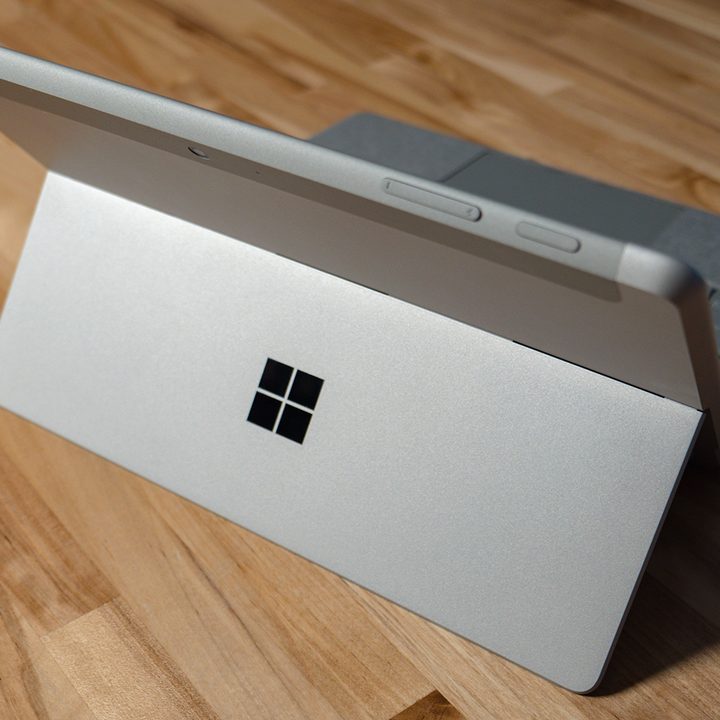 Microsoft Surface Go Review