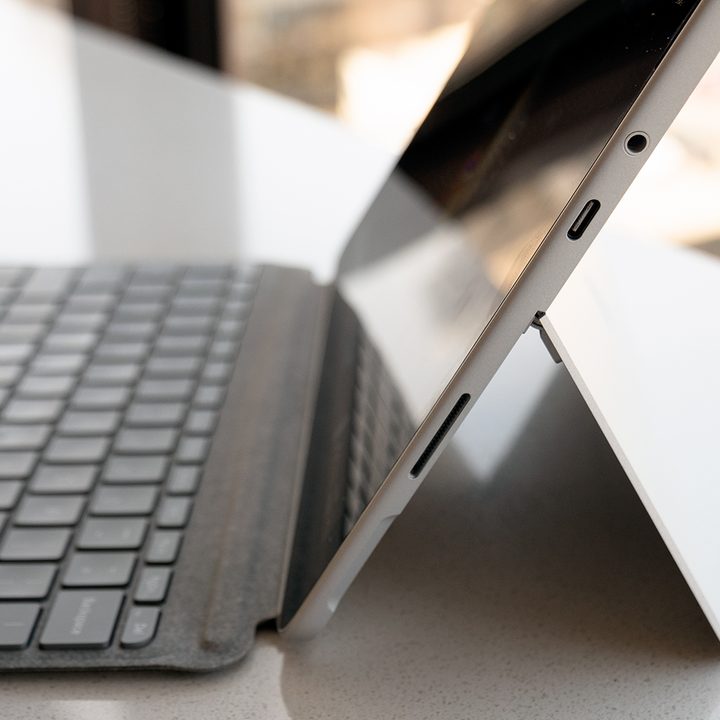Microsoft Surface Go Review