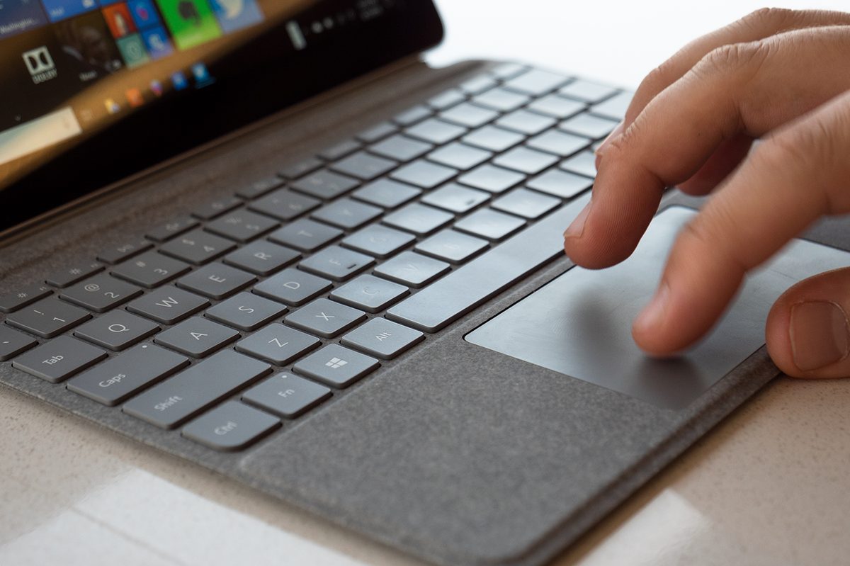 Microsoft Surface Go Review