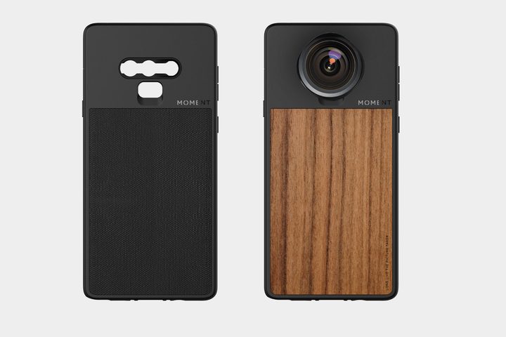Moment Photo Case