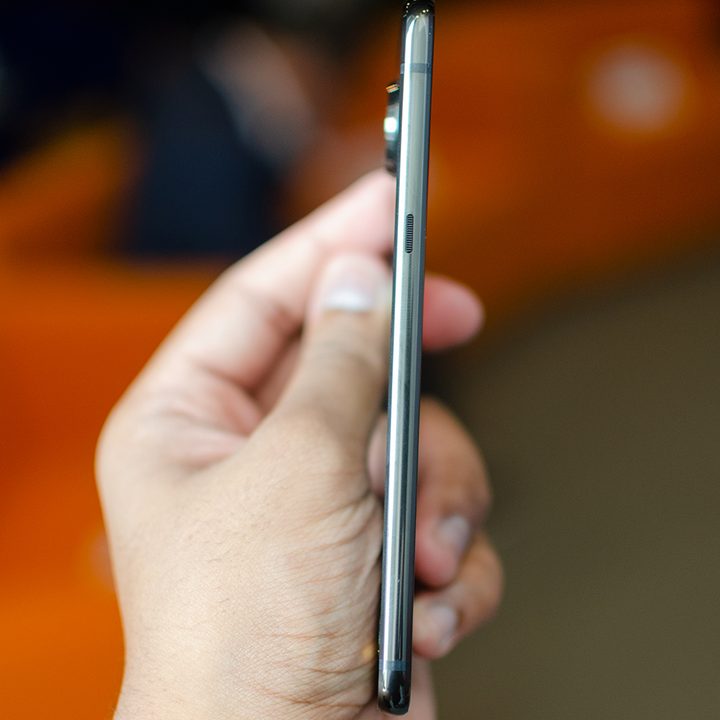 Moto Z3
