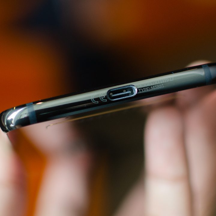 Moto Z3