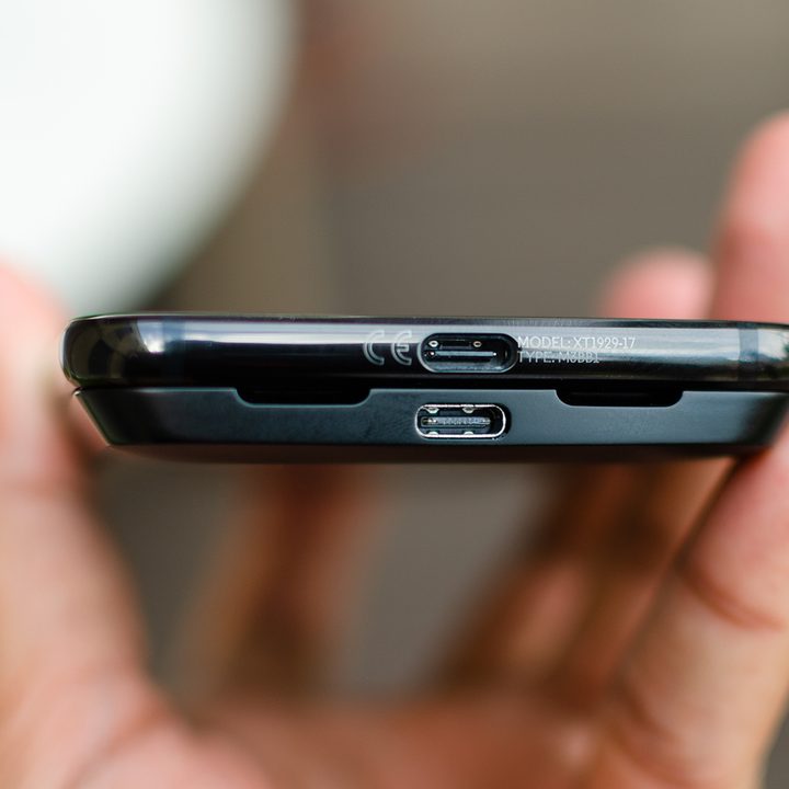 Moto Z3
