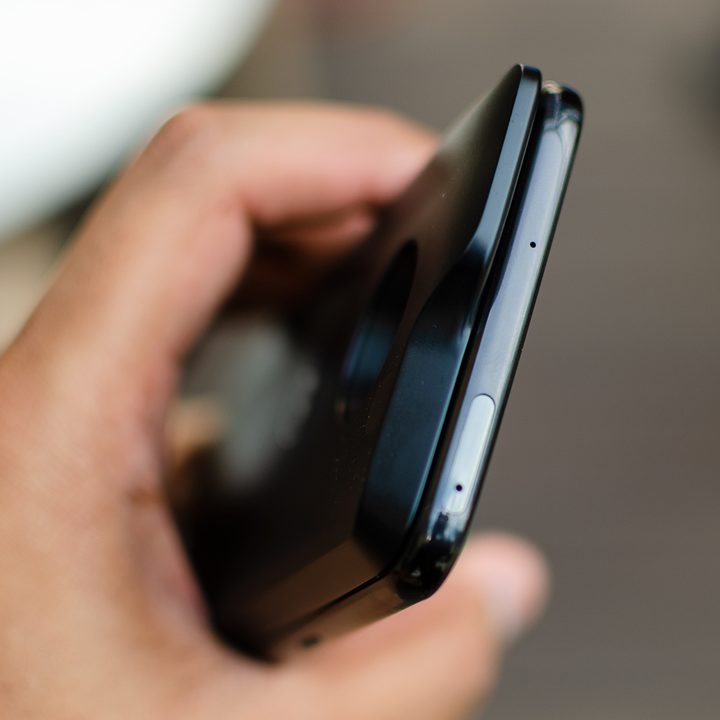 Moto Z3