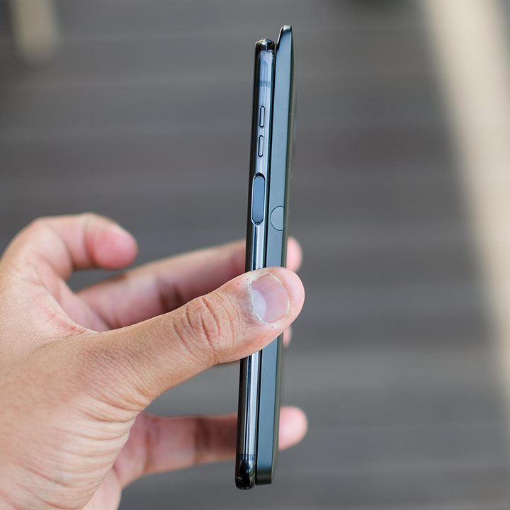 Moto Z3