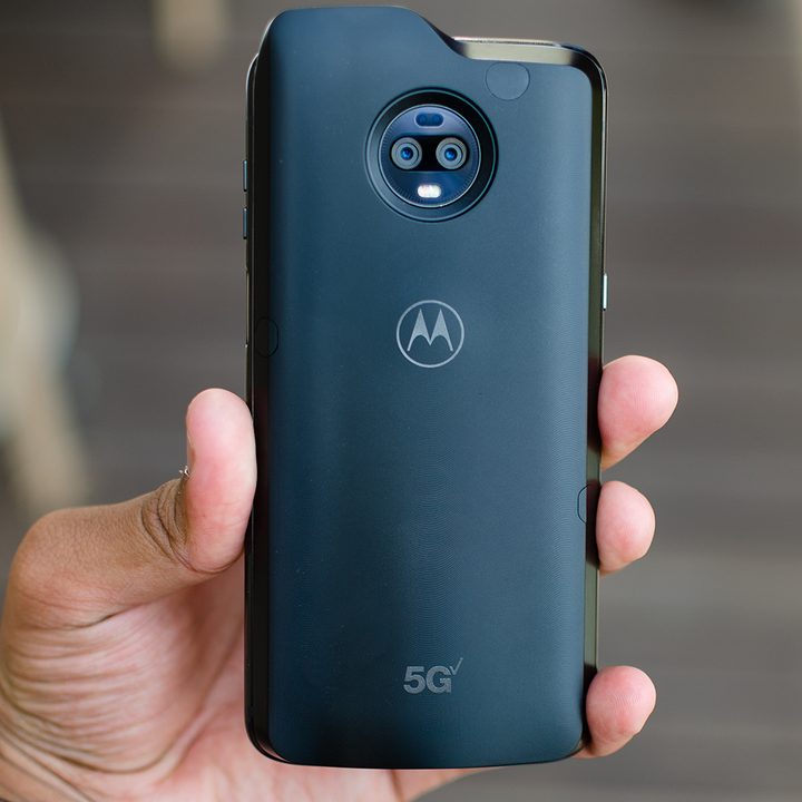 Moto Z3