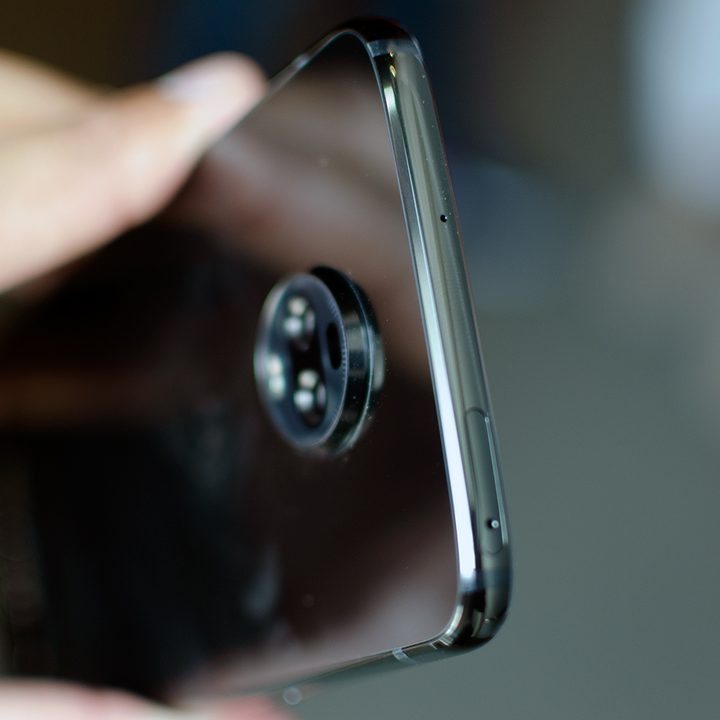 Moto Z3