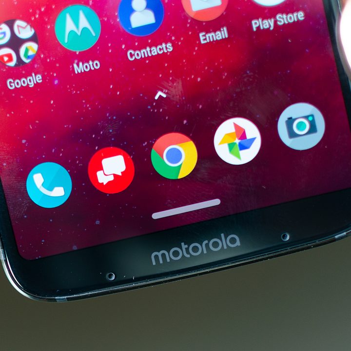 Moto Z3