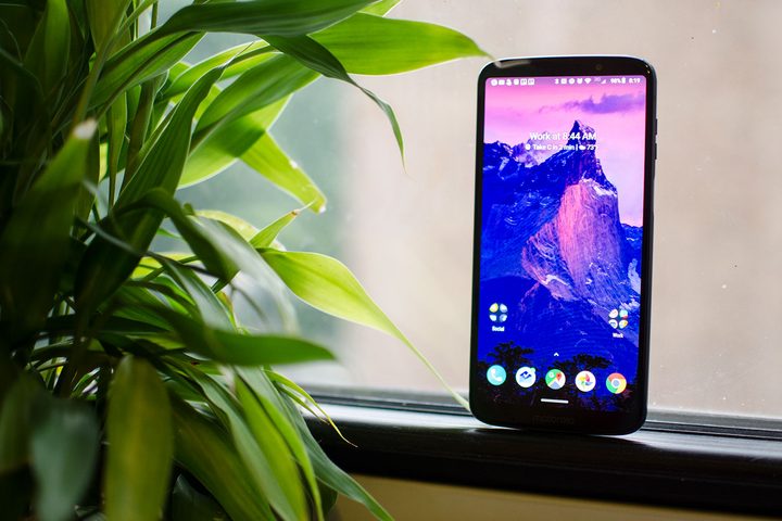 Moto Z3 review