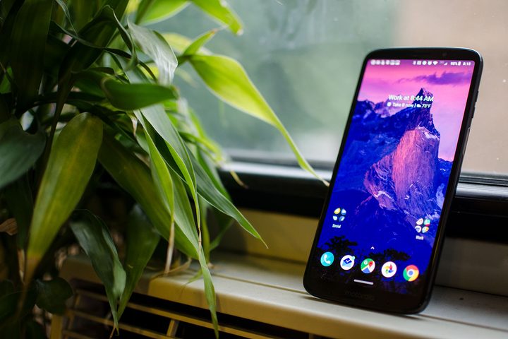 Moto Z3 review