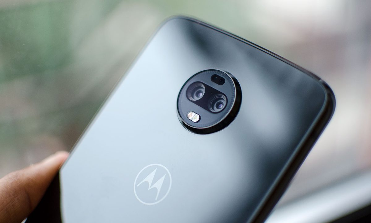 Moto Z3 review