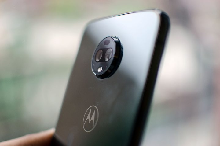 Moto Z3 review