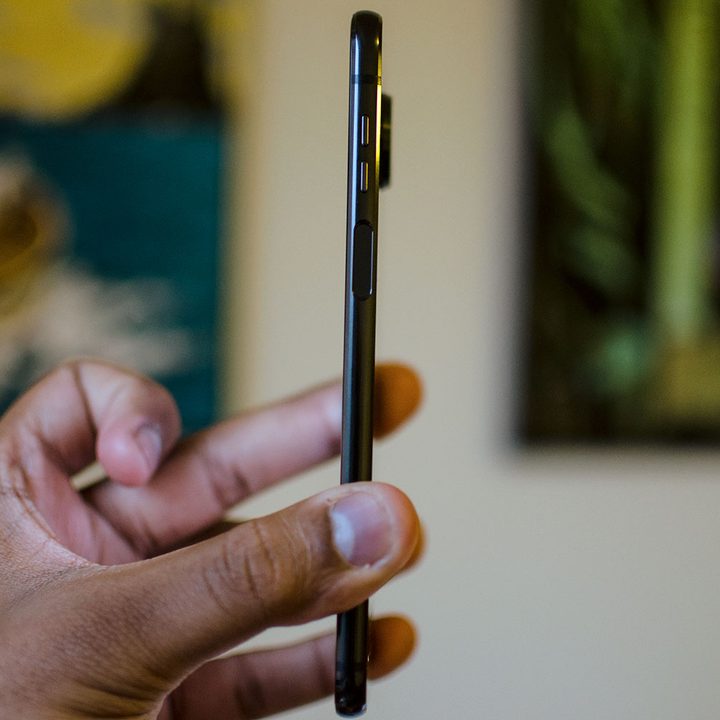 Moto Z3 review