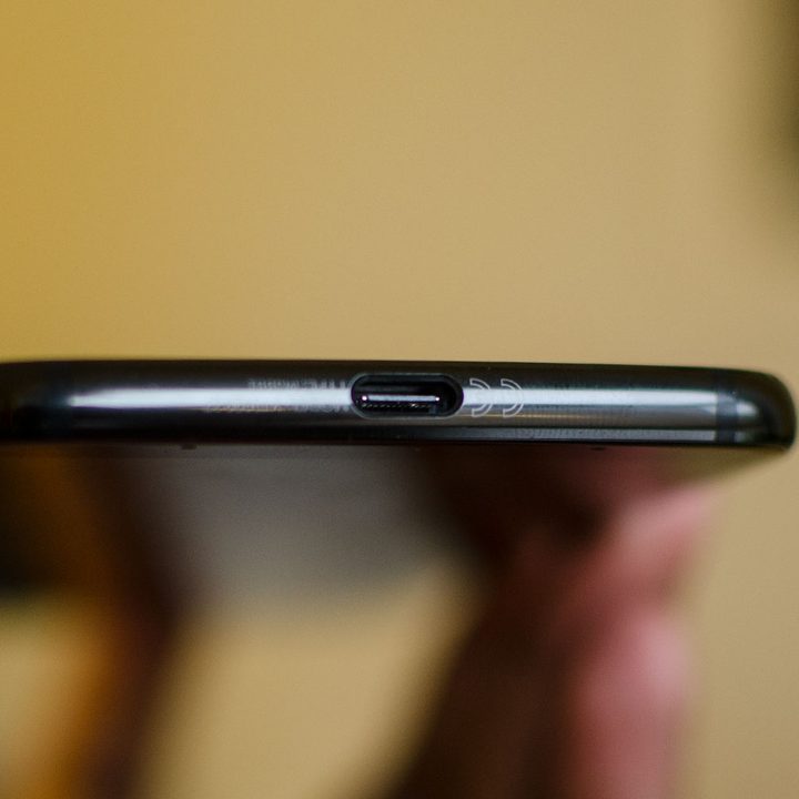 Moto Z3 review