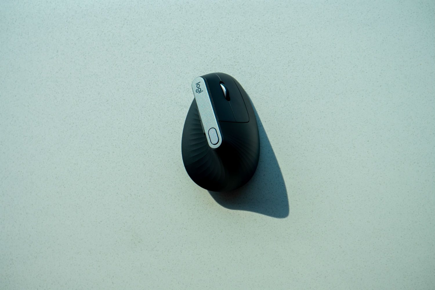 logitech mx vertical 5