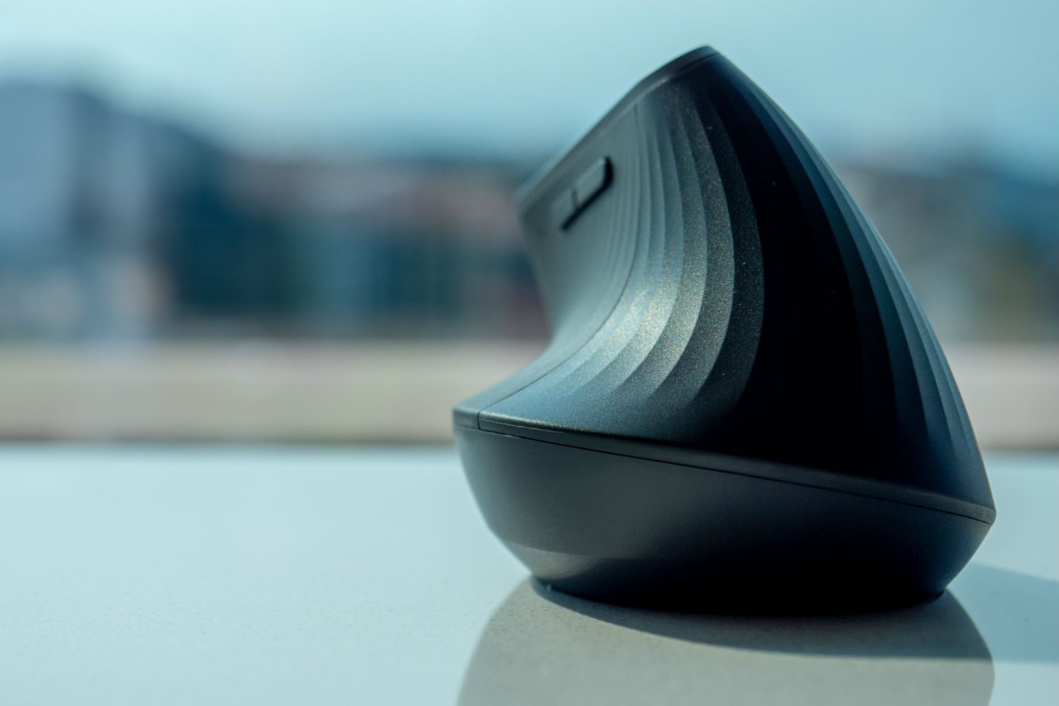 logitech mx vertical 6