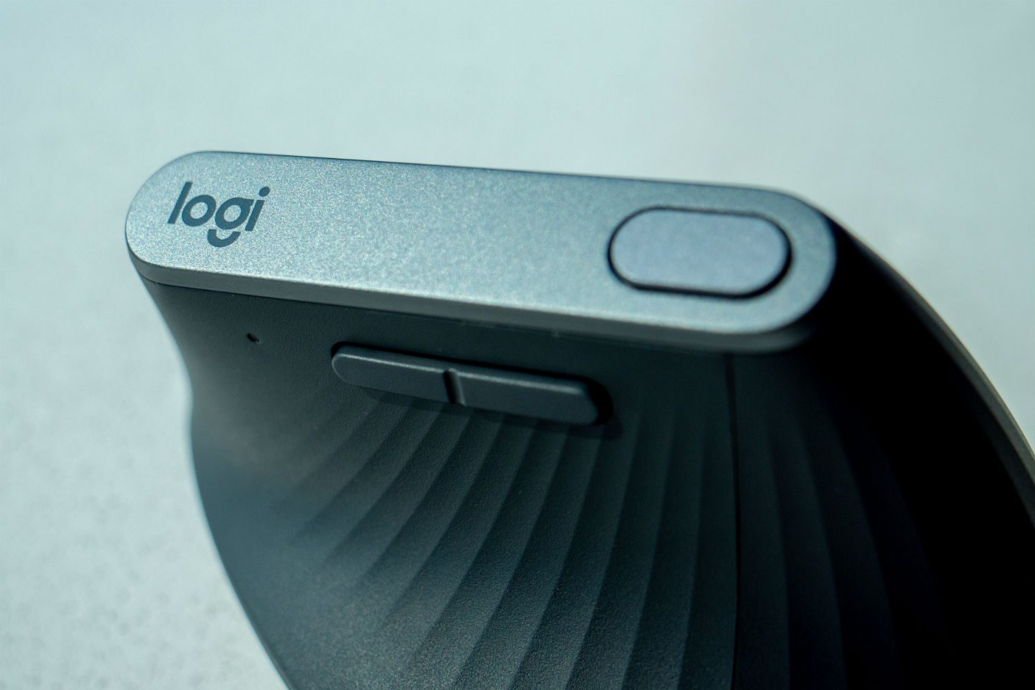 logitech mx vertical 7