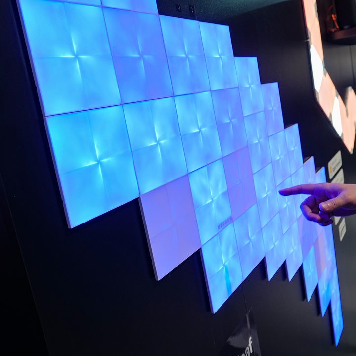 Nanoleaf-Canvas