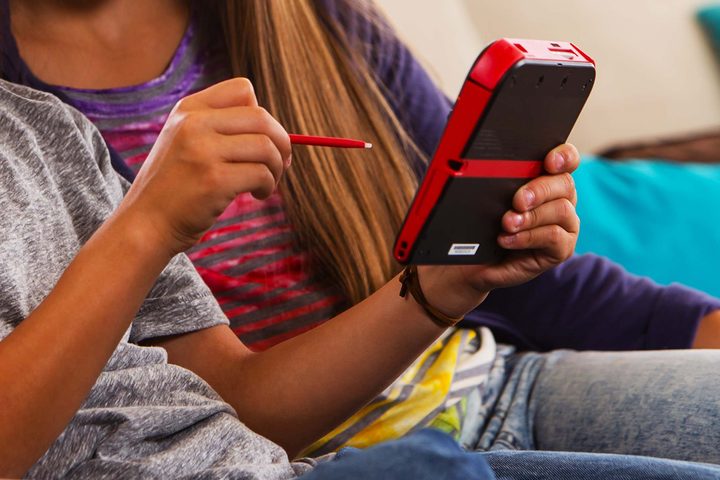 nintendo 2ds stylus
