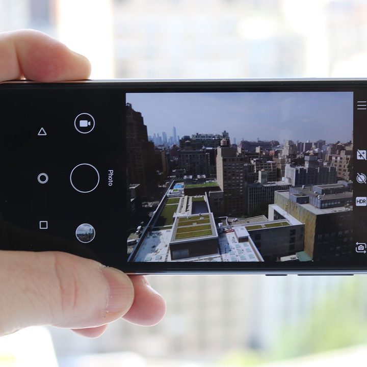 Nokia 3.1 review