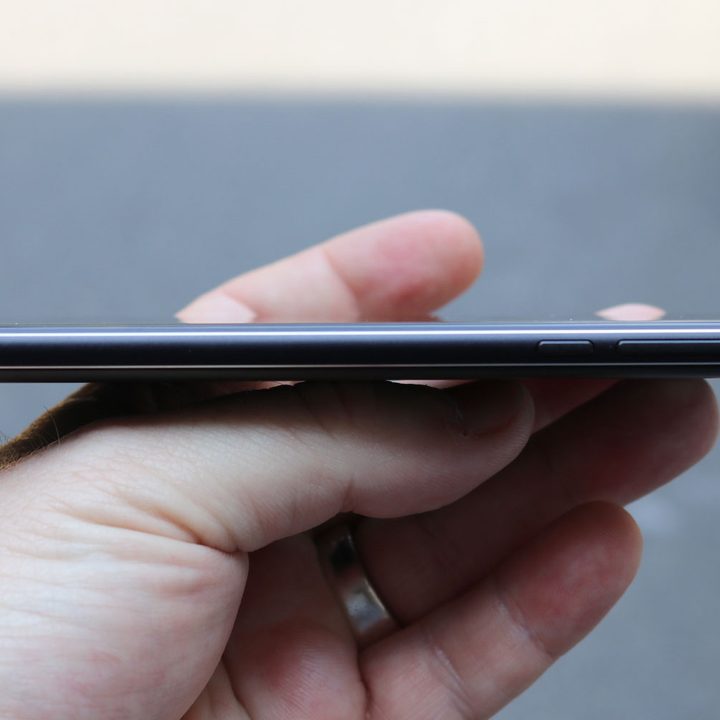Nokia 3.1 review