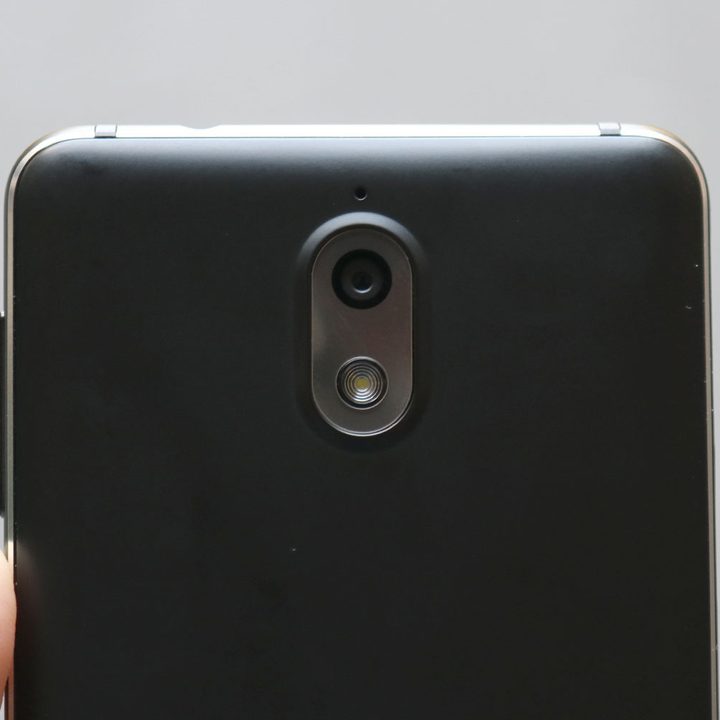 Nokia 3.1 review