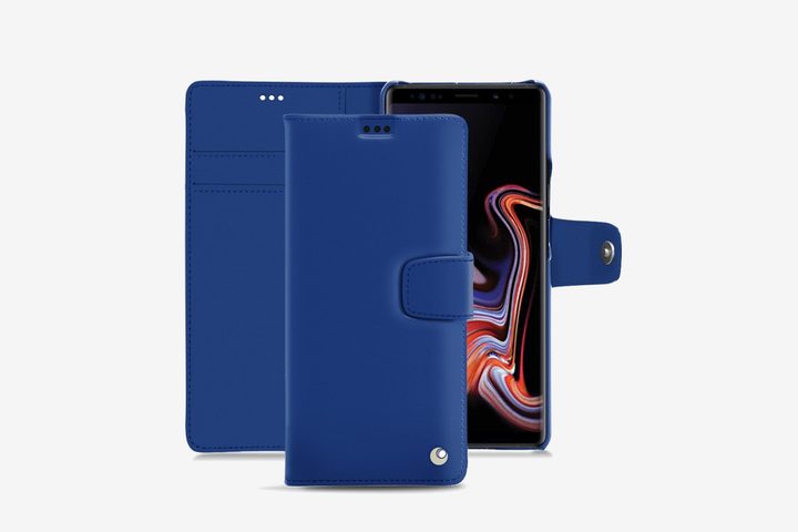 Noreve Tradition B Leather Case