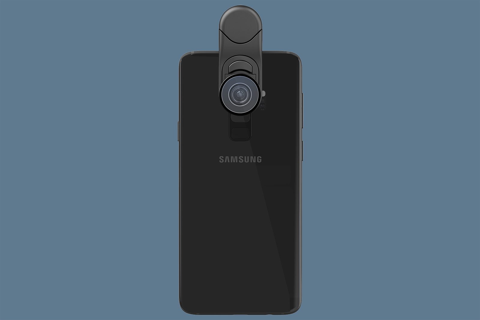 olloclip multi device clip announced fisheye  macro 3